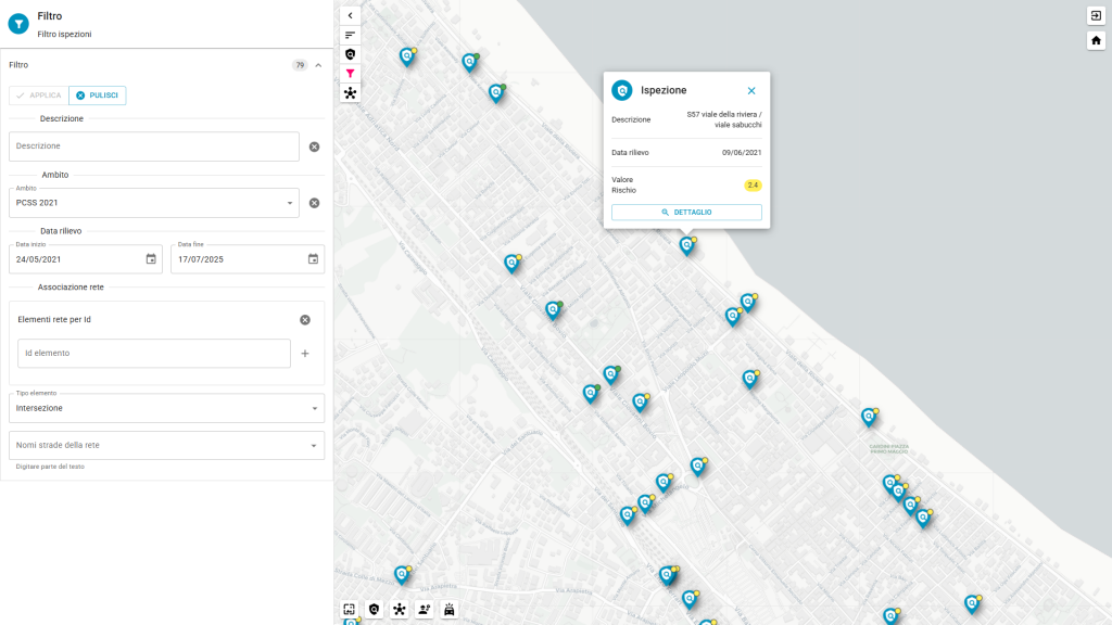 Modulo ProgettieIsp 3